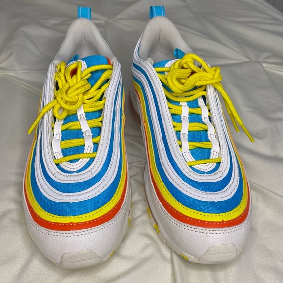 Air max 97s - Picture 2 of 3